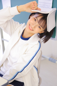 小姑娘1